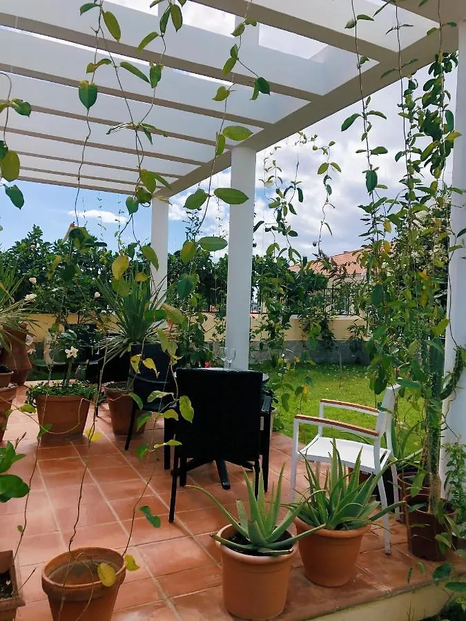 Hotel Villa 8 Islas Costa Del Silencio