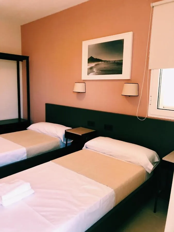 Villa 8 Islas طوستا ديل سيلونثيو إسبانيا