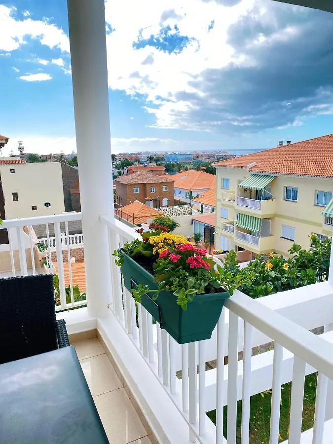 فندق Villa 8 Islas طوستا ديل سيلونثيو إسبانيا