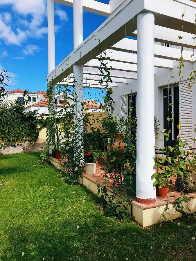 Villa 8 Islas طوستا ديل سيلونثيو