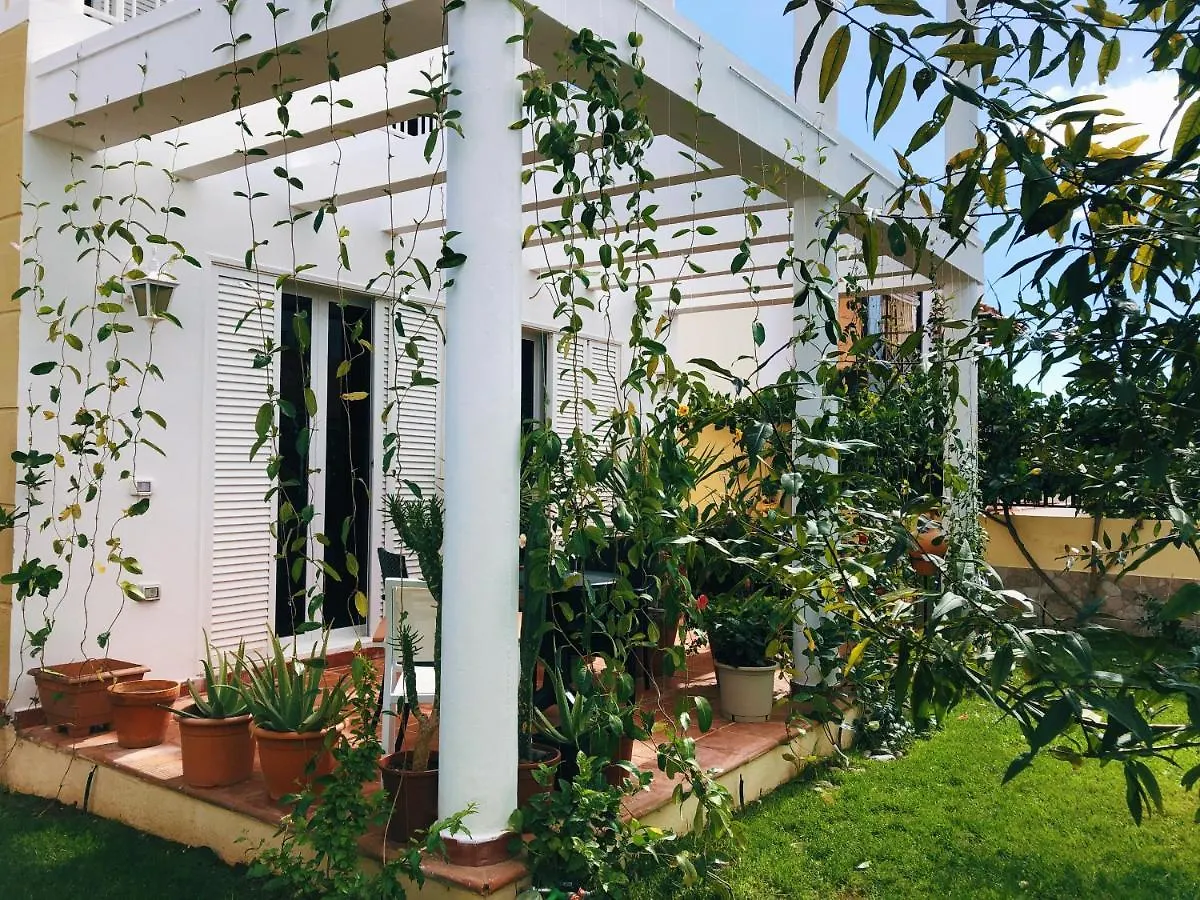 Villa 8 Islas طوستا ديل سيلونثيو إسبانيا