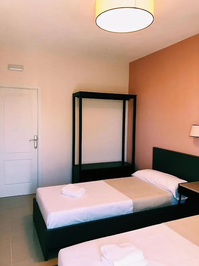 Villa 8 Islas طوستا ديل سيلونثيو