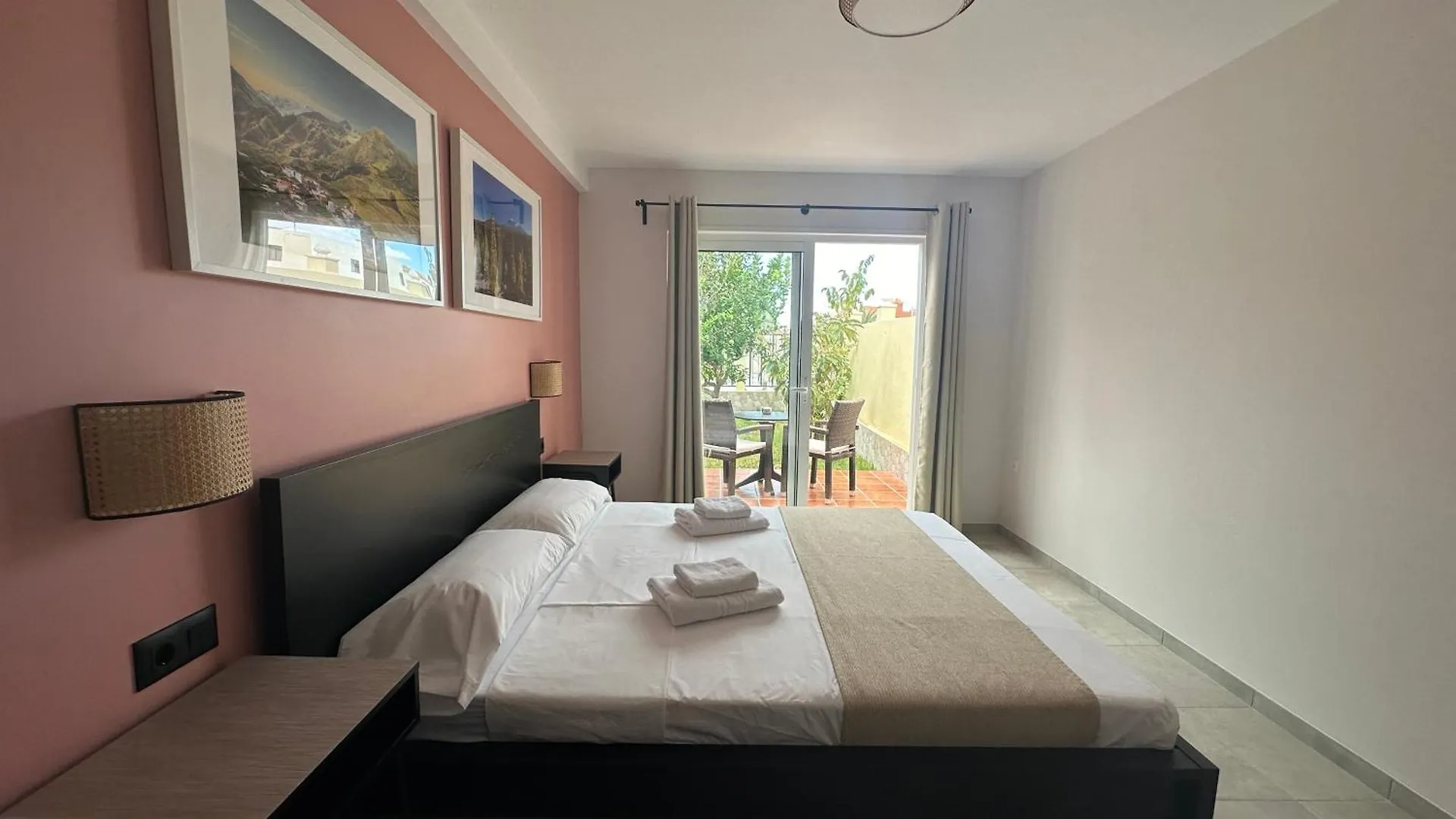 Villa 8 Islas Costa Del Silencio