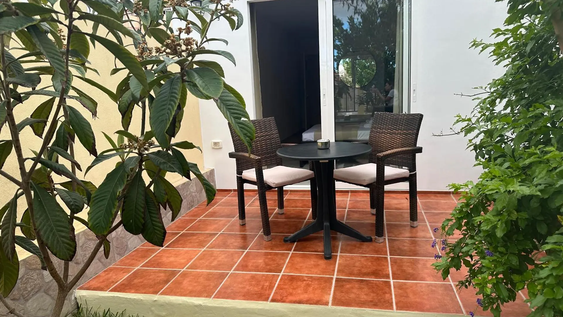Villa 8 Islas Costa Del Silencio Espagne