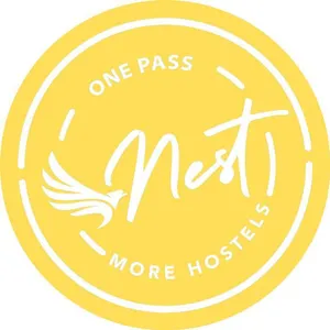  Хостел Amigos Nest