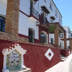 Mirador De Jubrique