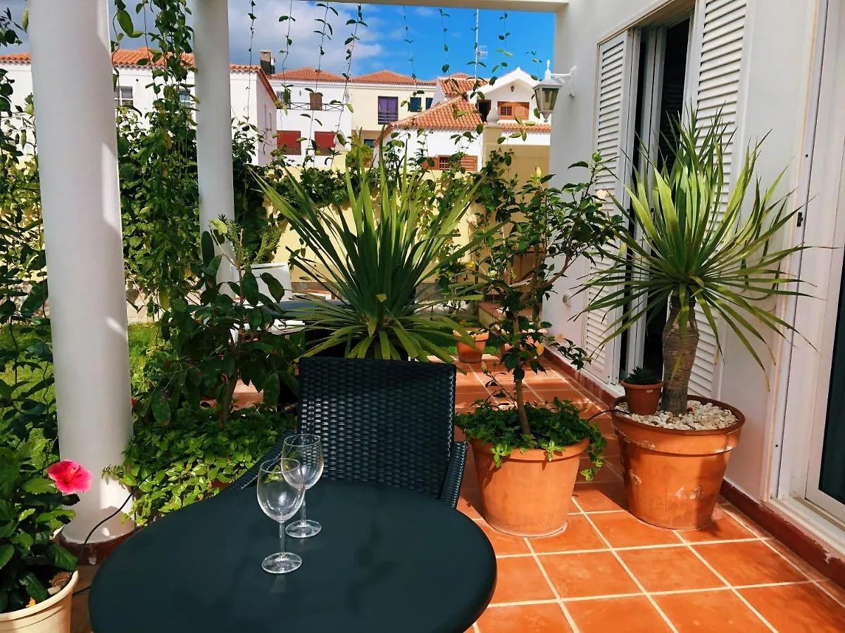 Villa 8 Islas Costa Del Silencio Spanien