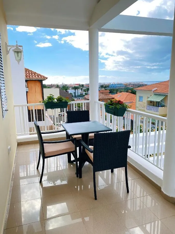 Villa 8 Islas Коста-дель-Силенцио