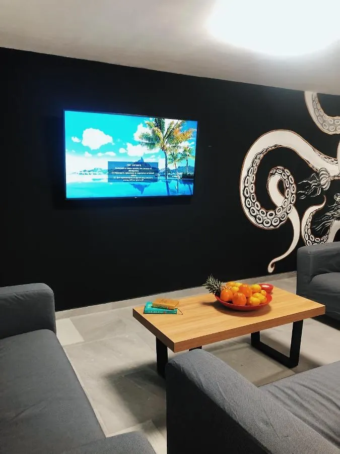 Villa 8 Islas Коста-дель-Силенцио