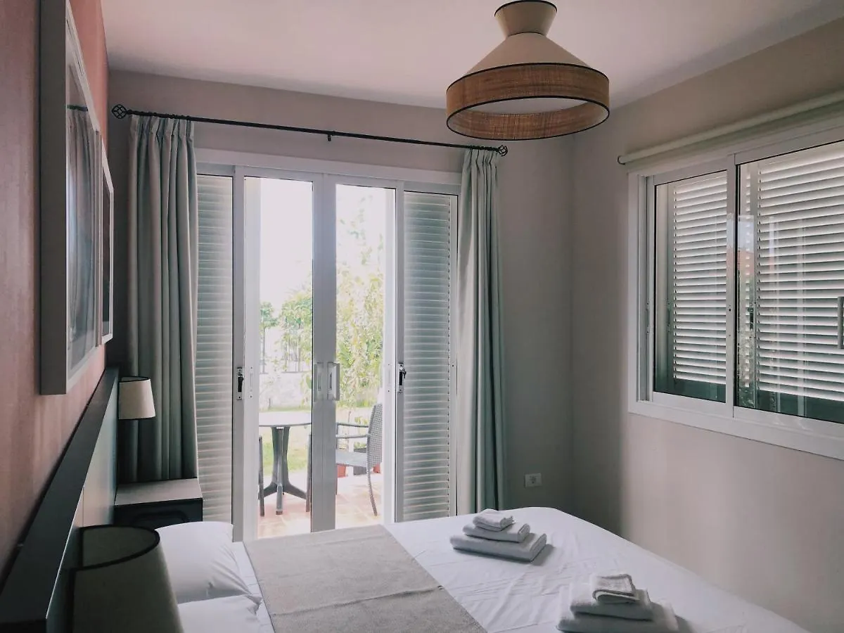 קוסטה דל סילנסיו Villa 8 Islas קוסטה דל סילנסיו