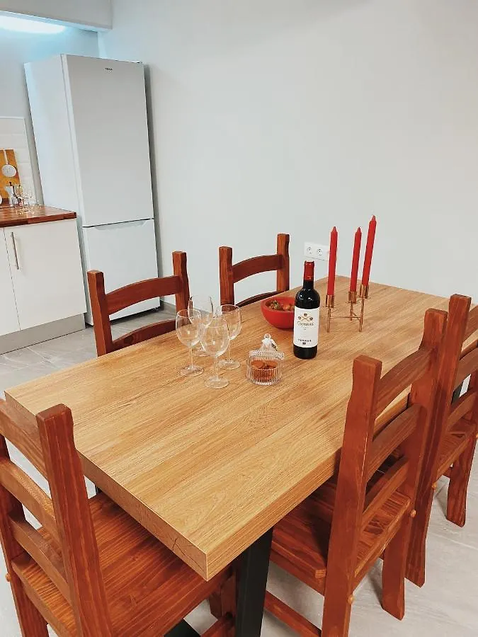 Villa 8 Islas Коста-дель-Силенцио Отель